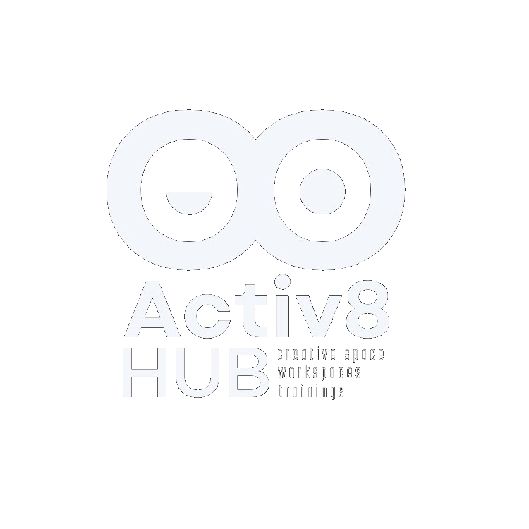 Activ8 Hub