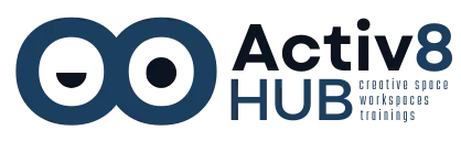 Activ8 Hub