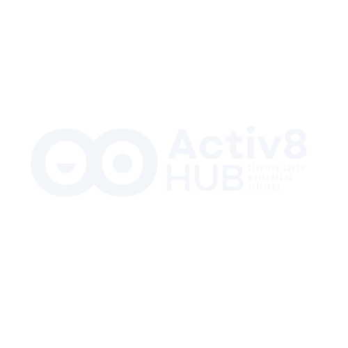 Activ8 Hub