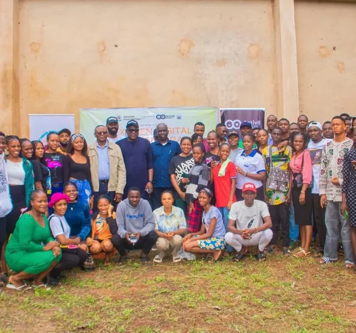 Next Gen Digital Skills Program 