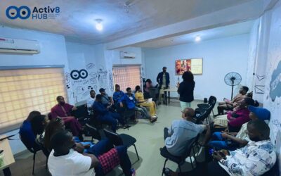Anambra Creative Hangout
