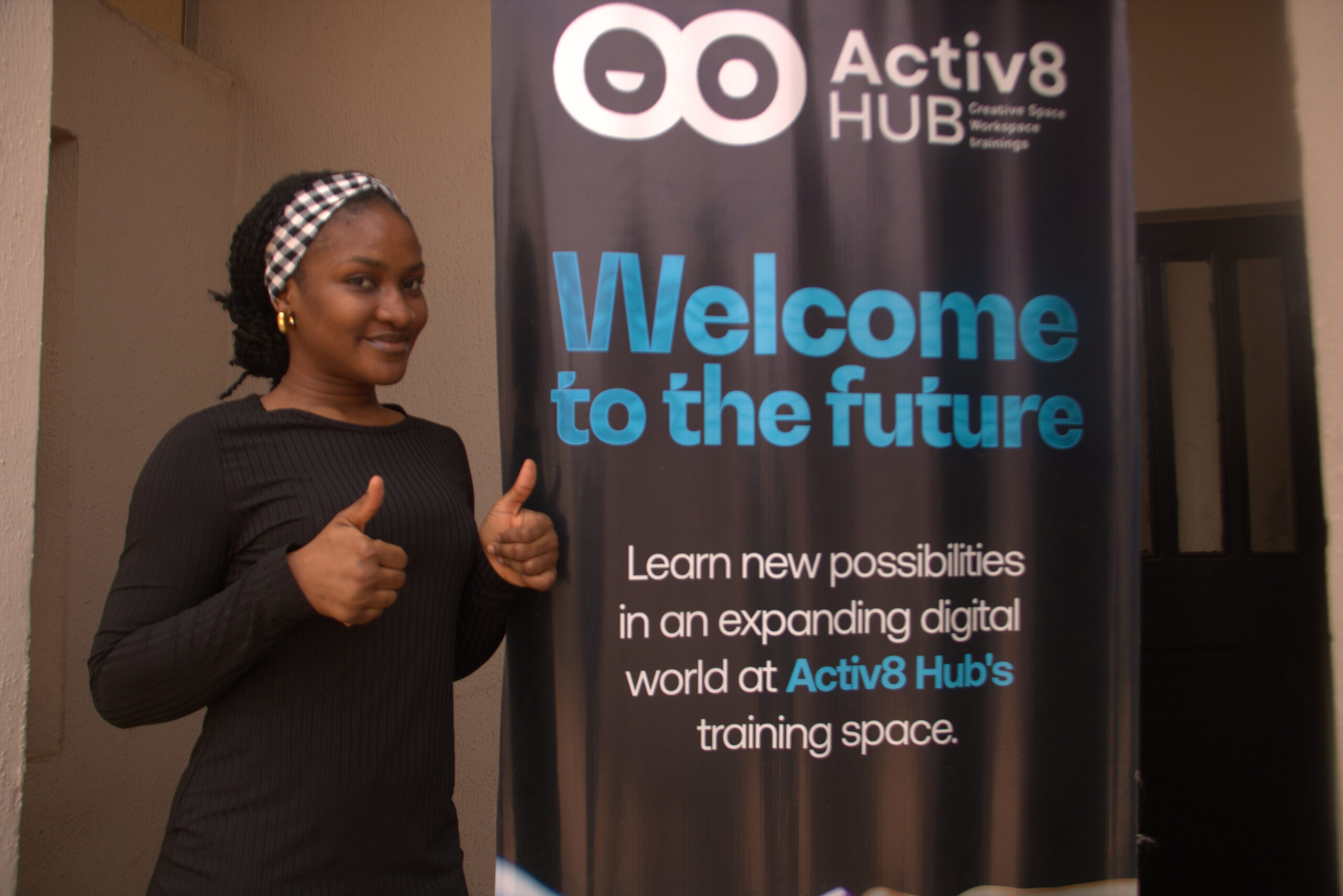 Welcome to Activ8 Hub: Awka’s Innovation Powerhouse