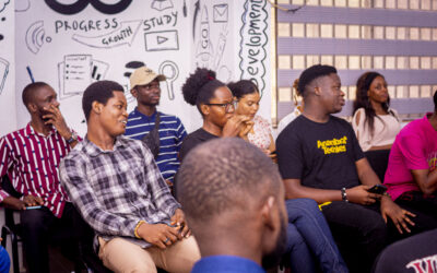Startup Internship Program 