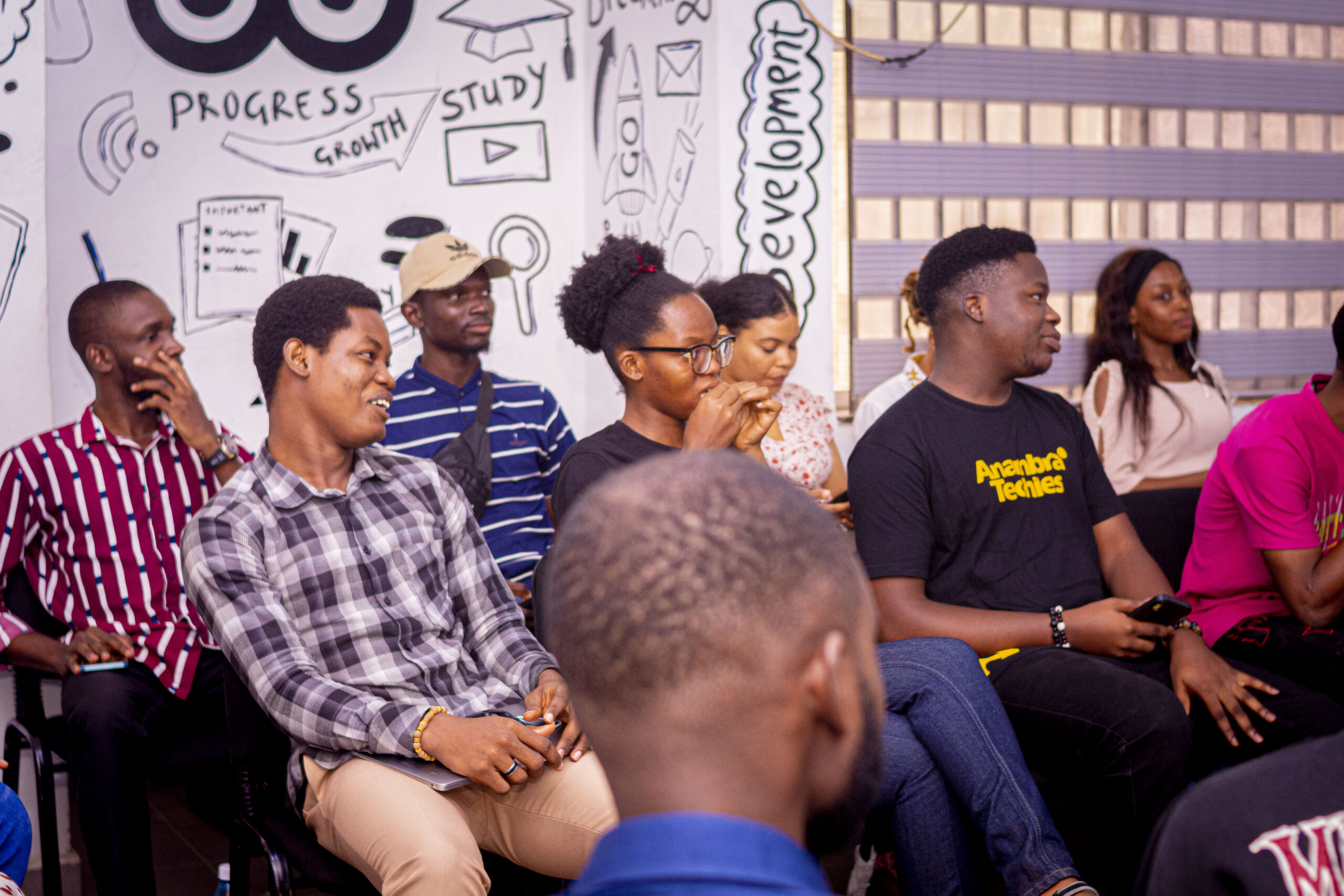 Startup Internship Program Fosters Innovation and Collaboration in Anambra